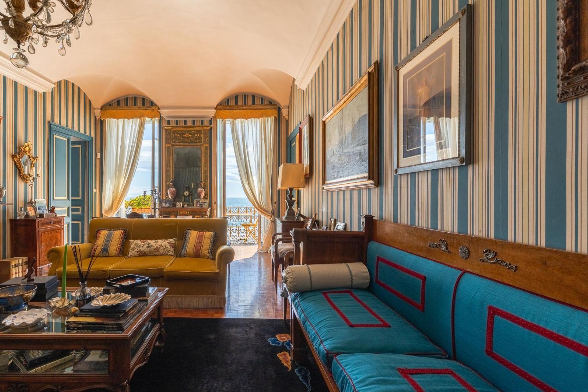 Casa D'Artista B&B Di Charme アラッシオ エクステリア 写真