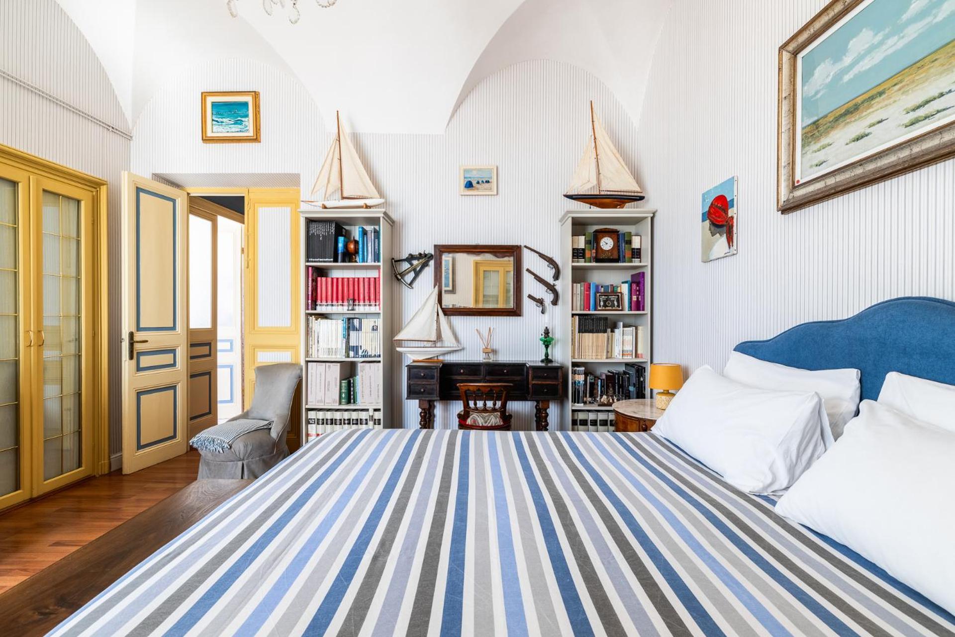 Casa D'Artista B&B Di Charme アラッシオ エクステリア 写真