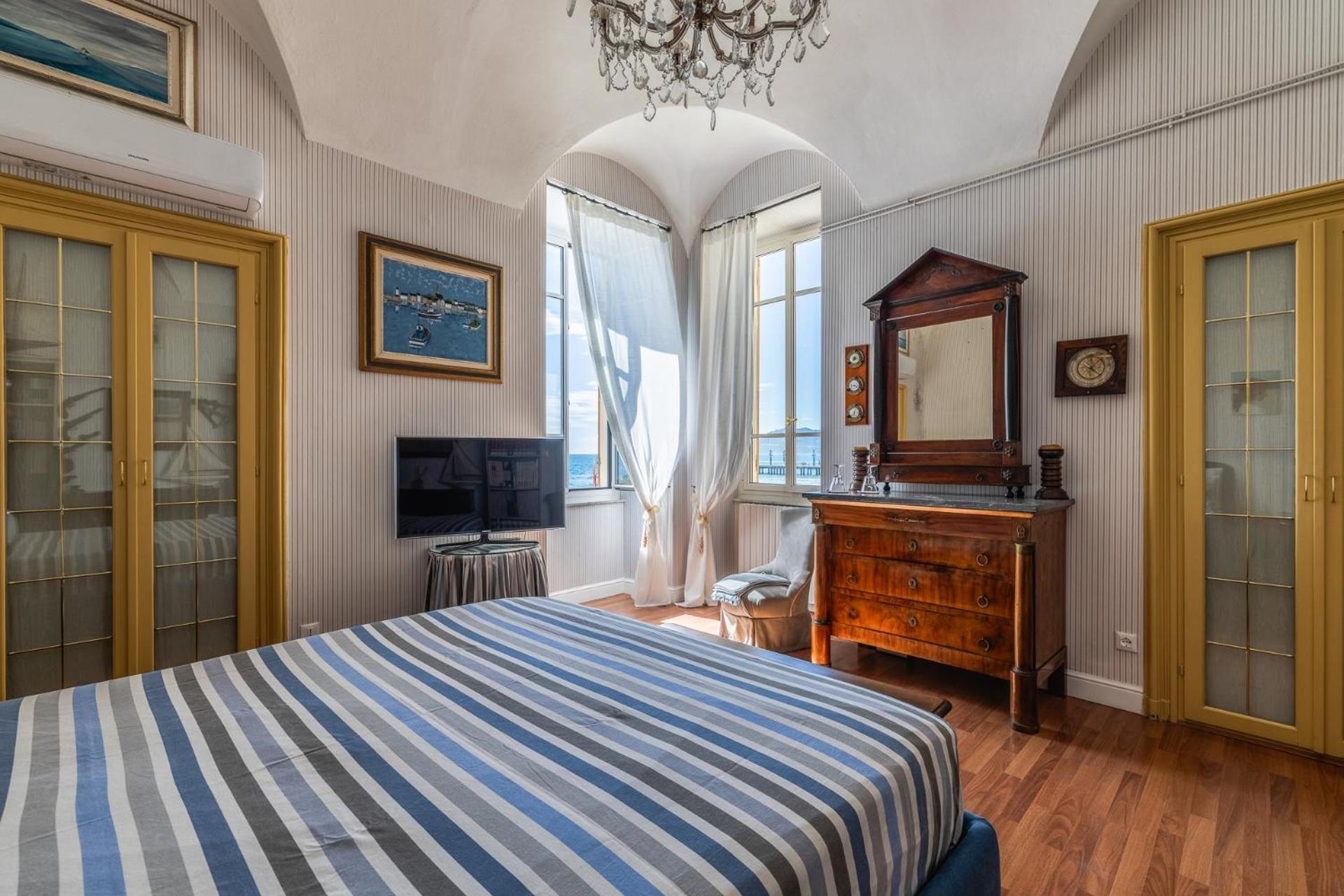 Casa D'Artista B&B Di Charme アラッシオ エクステリア 写真