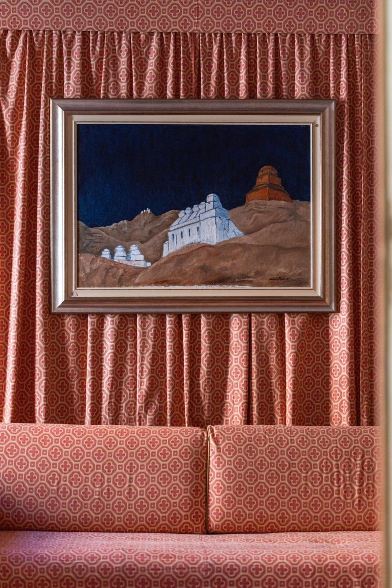 Casa D'Artista B&B Di Charme アラッシオ エクステリア 写真