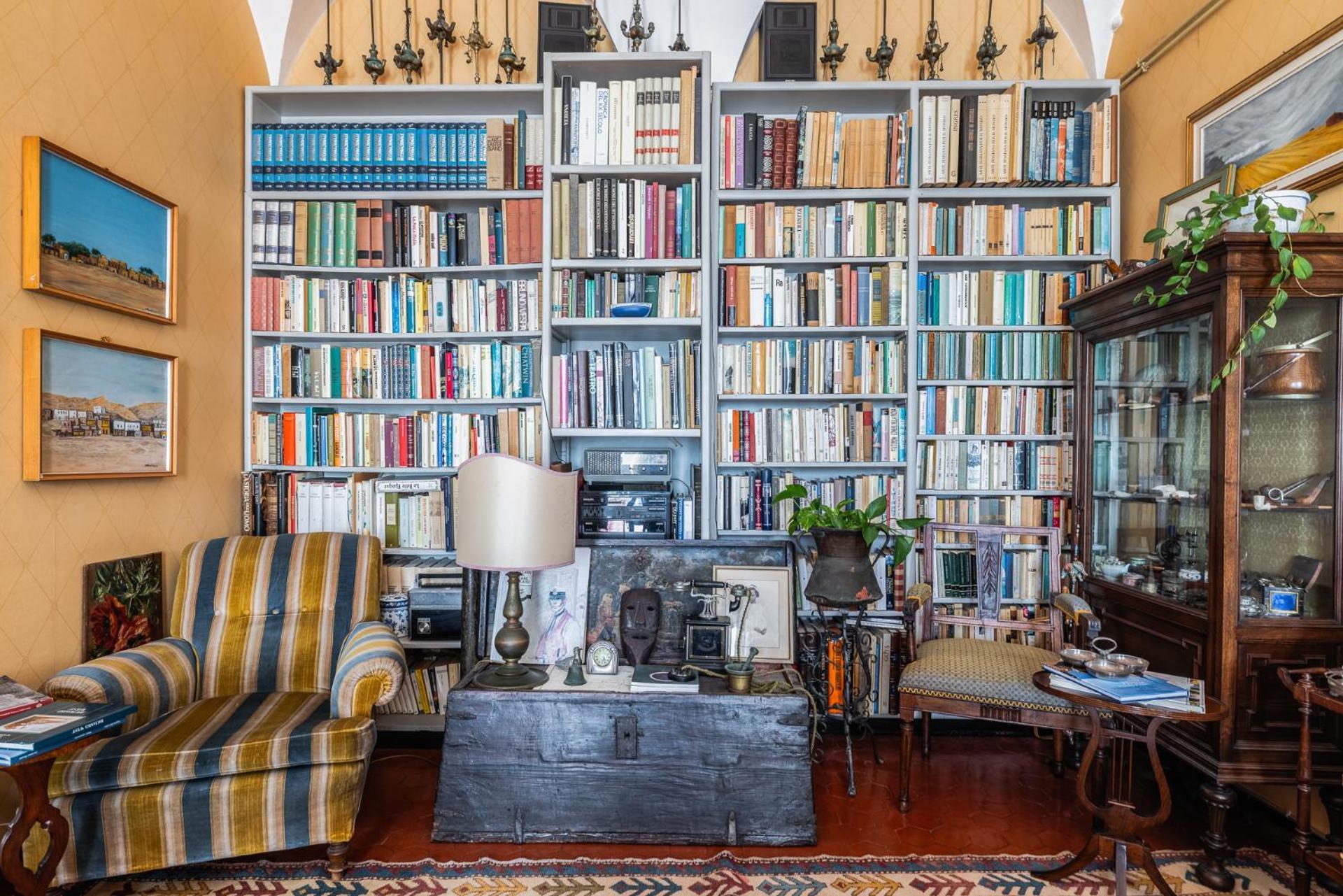 Casa D'Artista B&B Di Charme アラッシオ エクステリア 写真