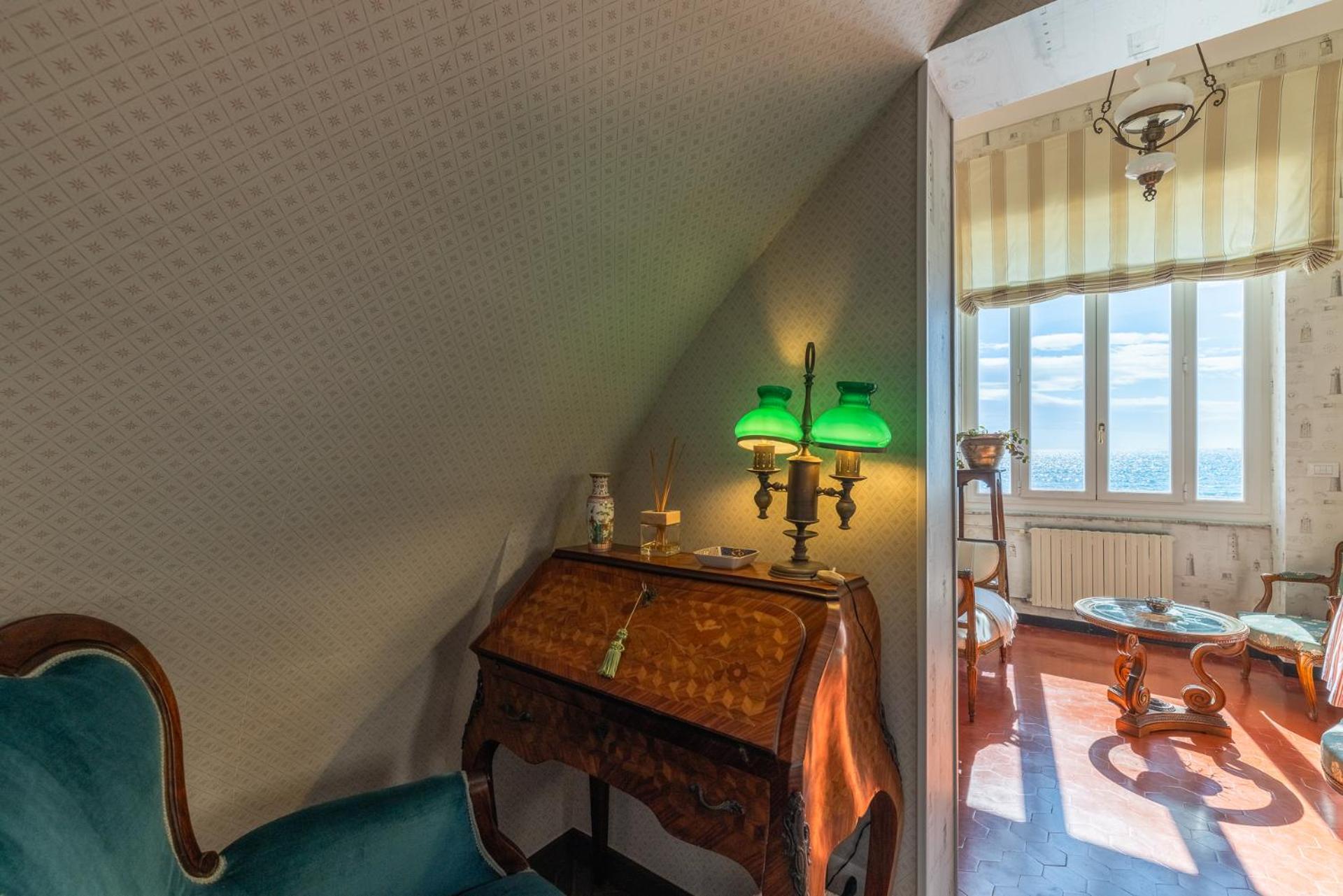 Casa D'Artista B&B Di Charme アラッシオ エクステリア 写真