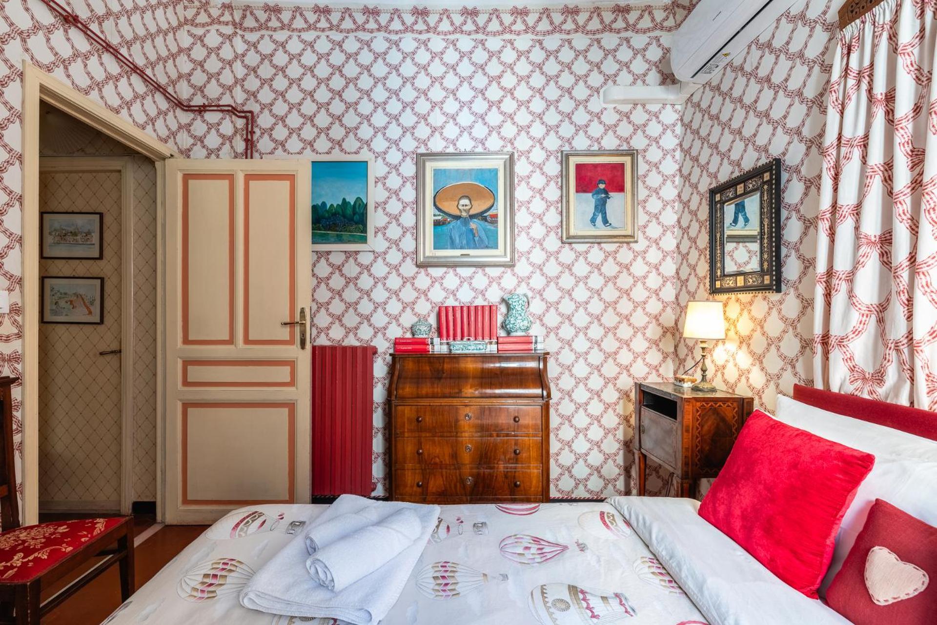 Casa D'Artista B&B Di Charme アラッシオ エクステリア 写真