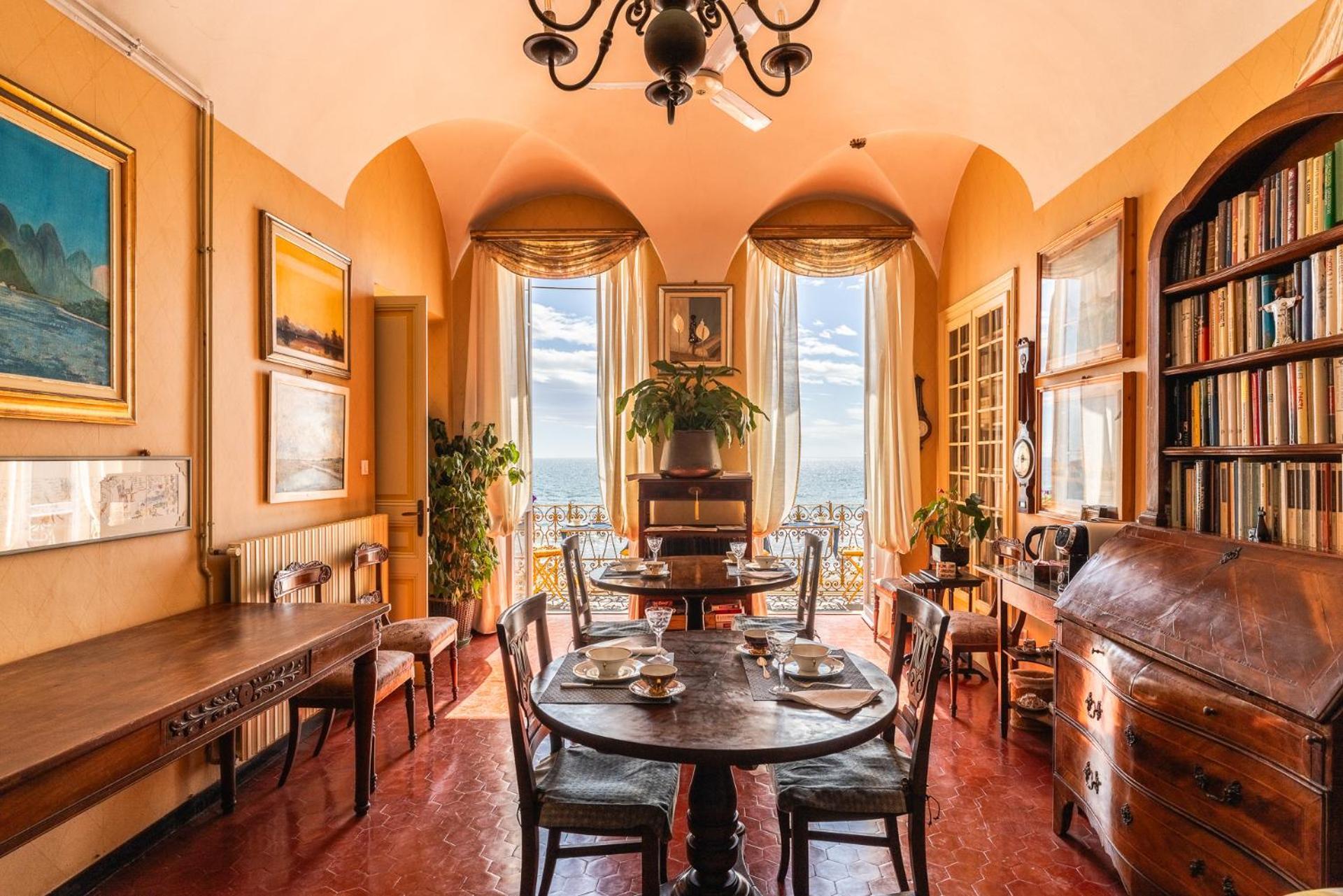 Casa D'Artista B&B Di Charme アラッシオ エクステリア 写真