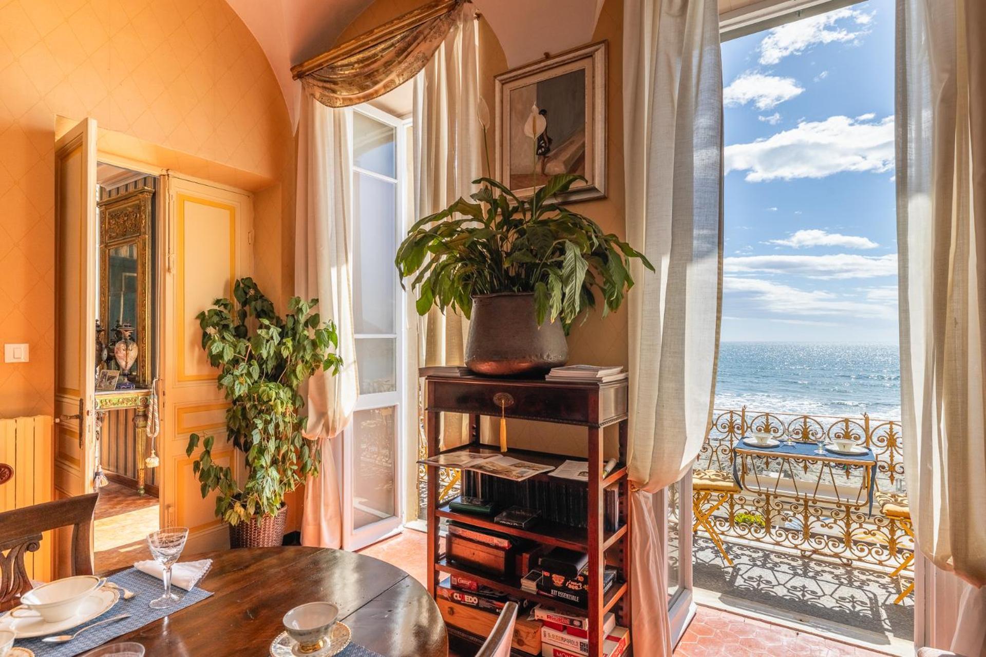 Casa D'Artista B&B Di Charme アラッシオ エクステリア 写真