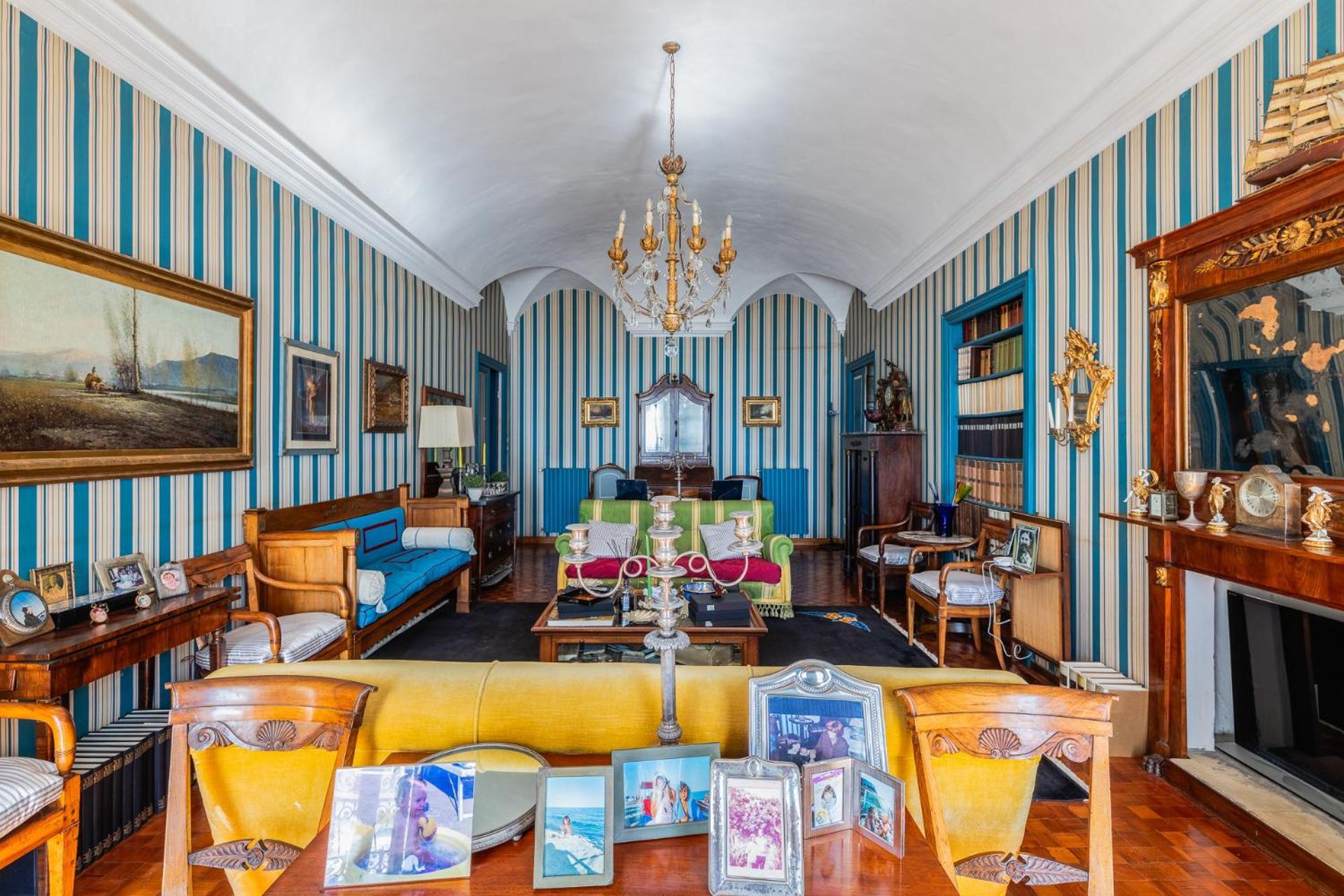Casa D'Artista B&B Di Charme アラッシオ エクステリア 写真