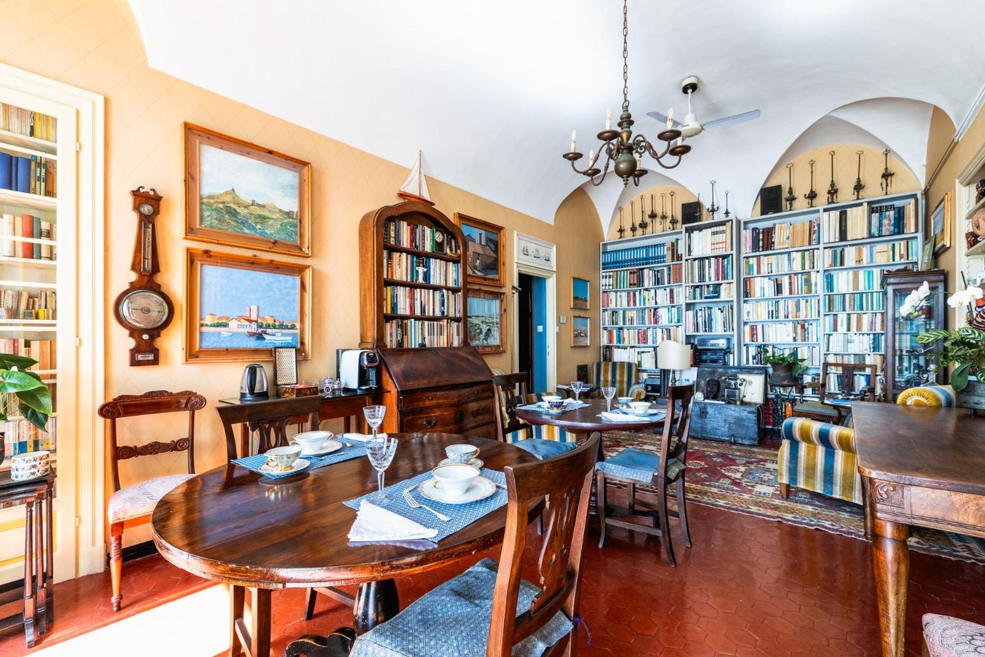 Casa D'Artista B&B Di Charme アラッシオ エクステリア 写真