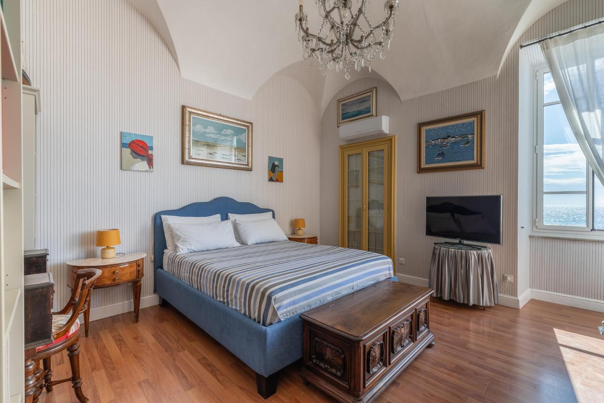 Casa D'Artista B&B Di Charme アラッシオ エクステリア 写真