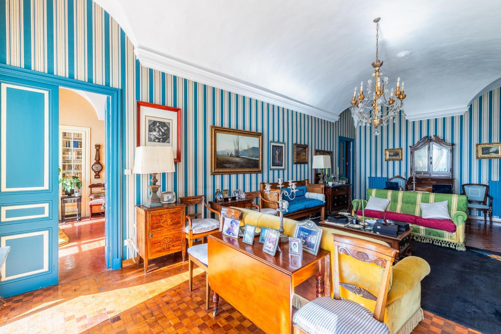 Casa D'Artista B&B Di Charme アラッシオ エクステリア 写真