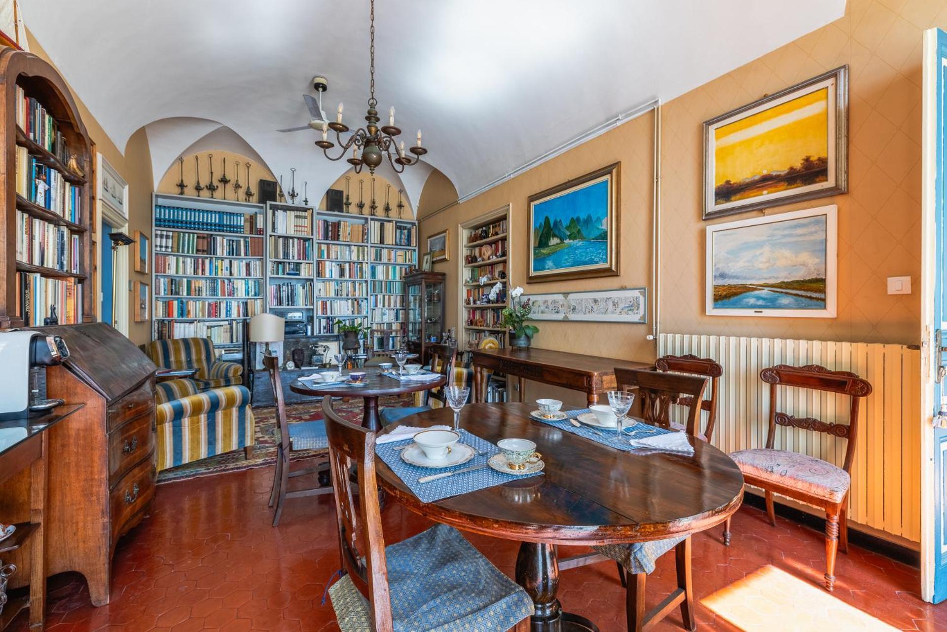 Casa D'Artista B&B Di Charme アラッシオ エクステリア 写真