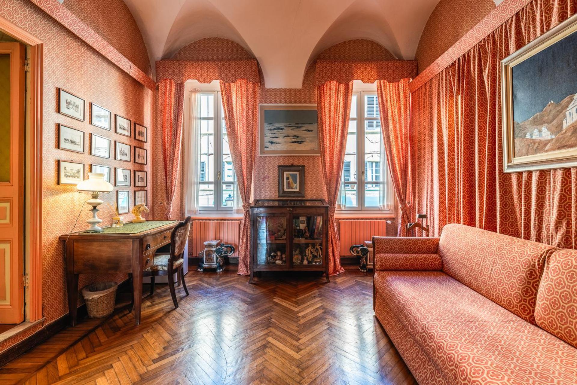 Casa D'Artista B&B Di Charme アラッシオ エクステリア 写真