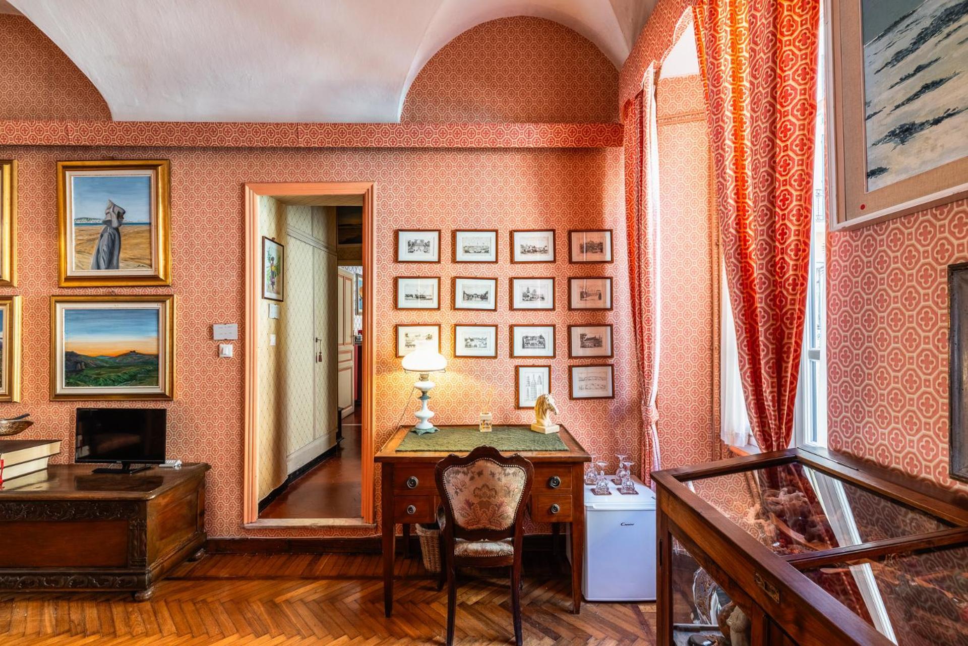 Casa D'Artista B&B Di Charme アラッシオ エクステリア 写真