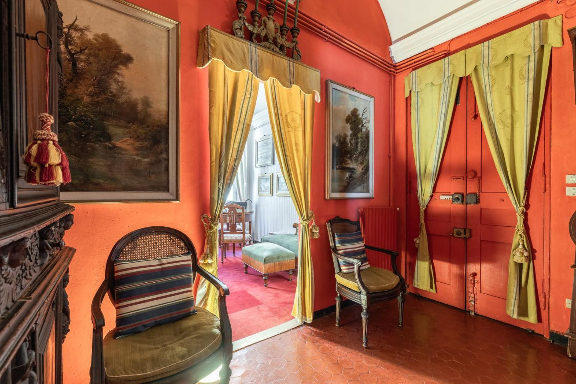 Casa D'Artista B&B Di Charme アラッシオ エクステリア 写真