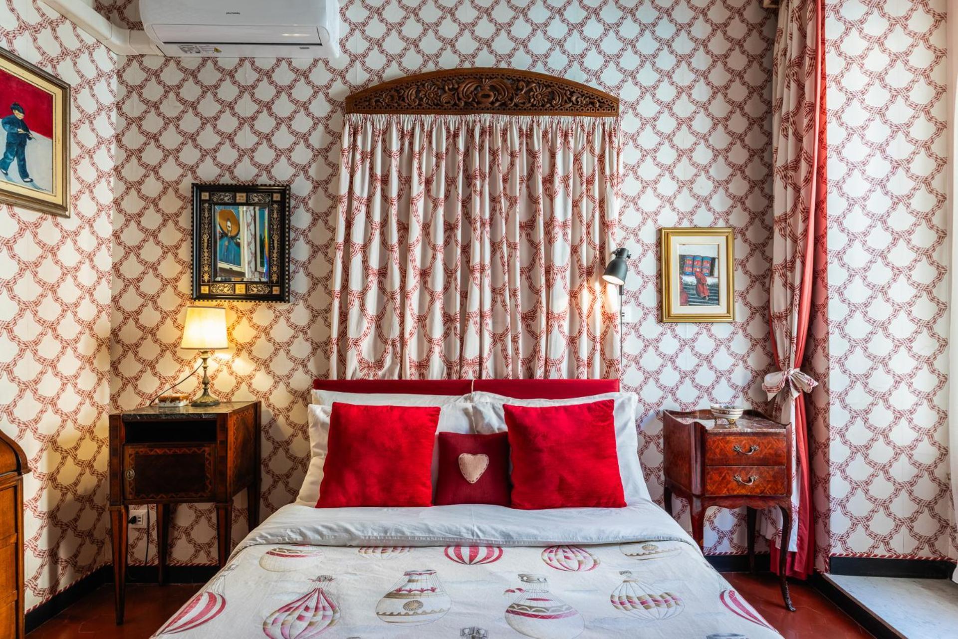 Casa D'Artista B&B Di Charme アラッシオ エクステリア 写真