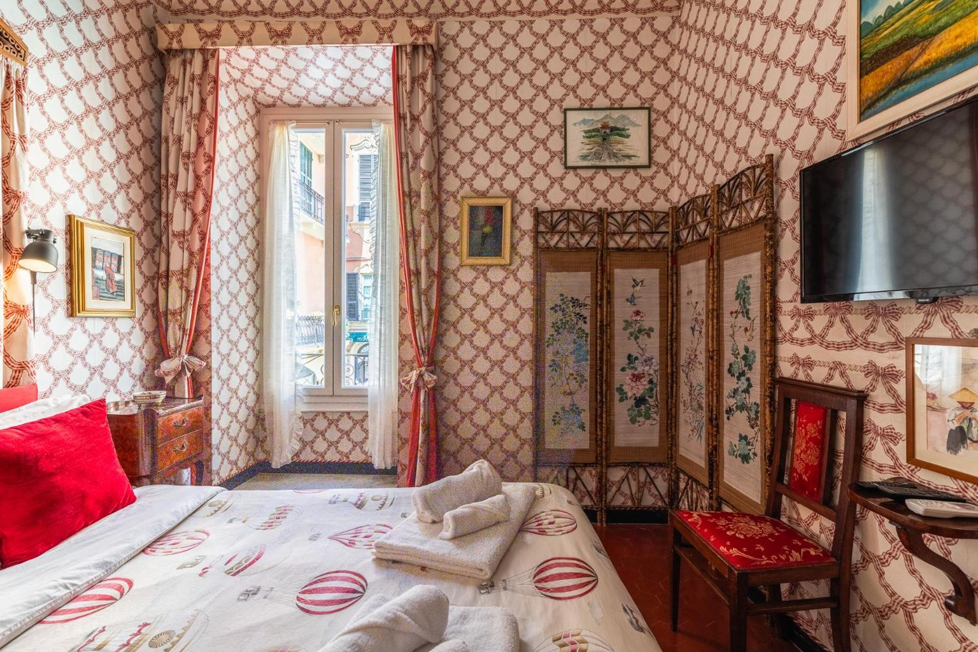 Casa D'Artista B&B Di Charme アラッシオ エクステリア 写真