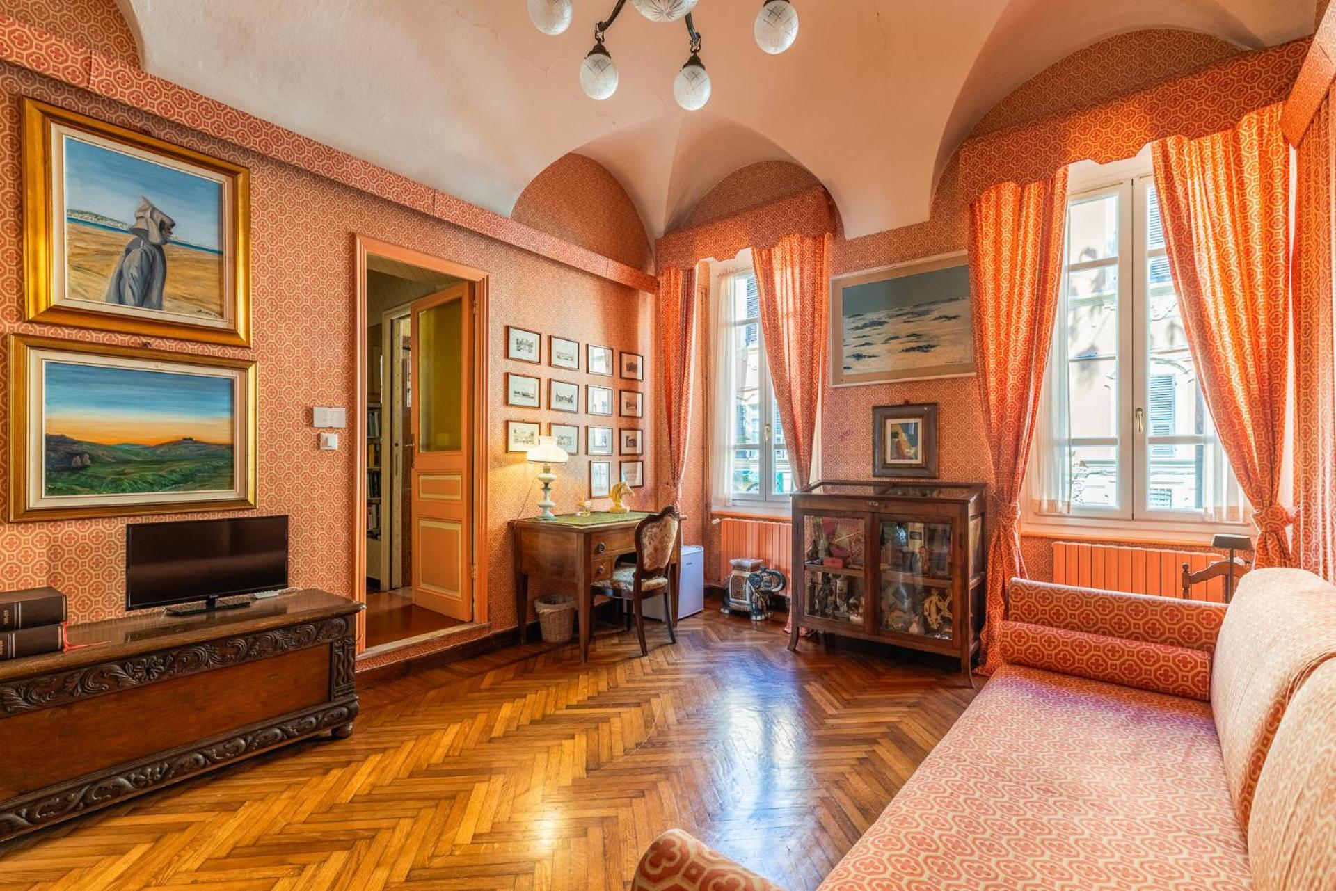 Casa D'Artista B&B Di Charme アラッシオ エクステリア 写真