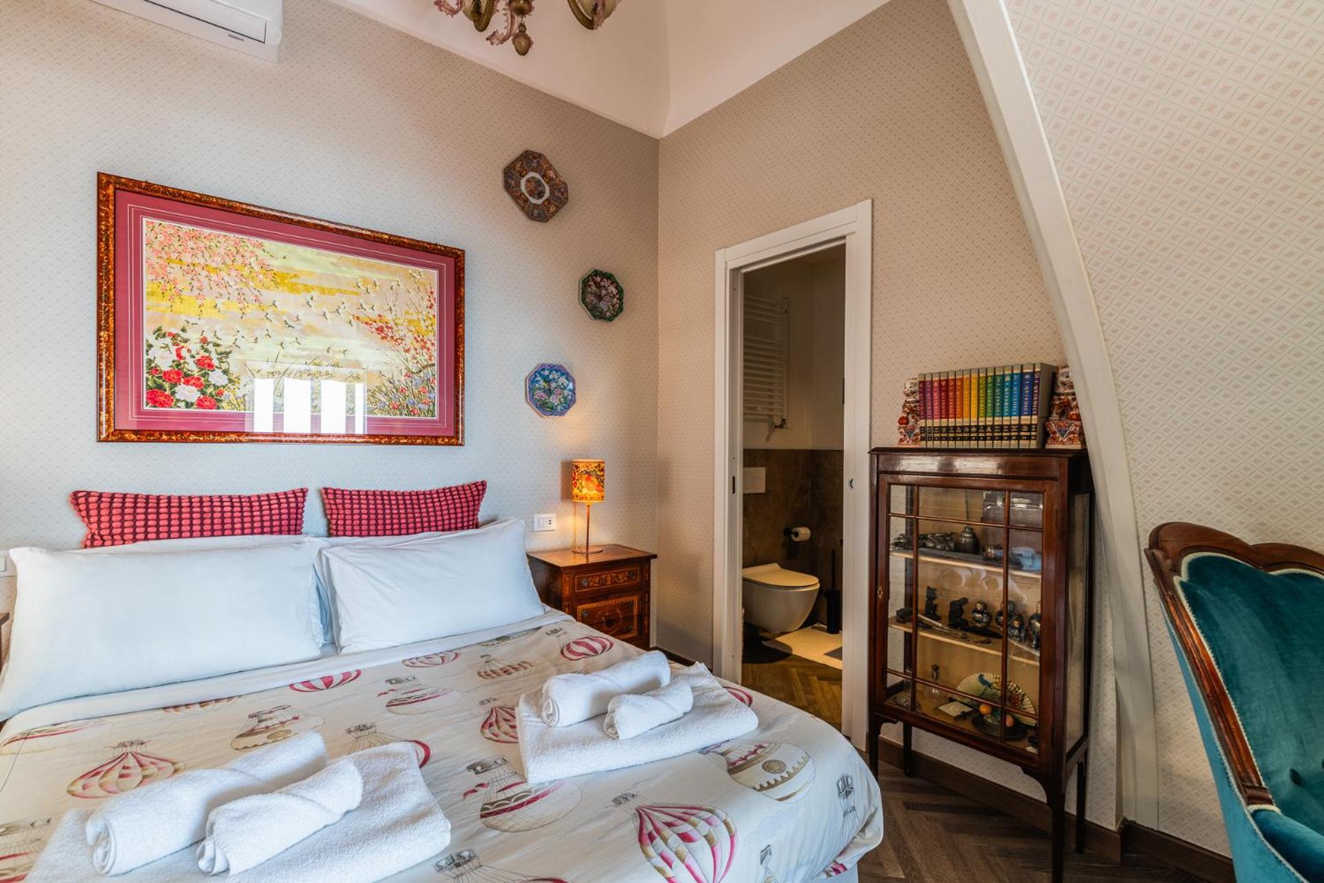 Casa D'Artista B&B Di Charme アラッシオ エクステリア 写真