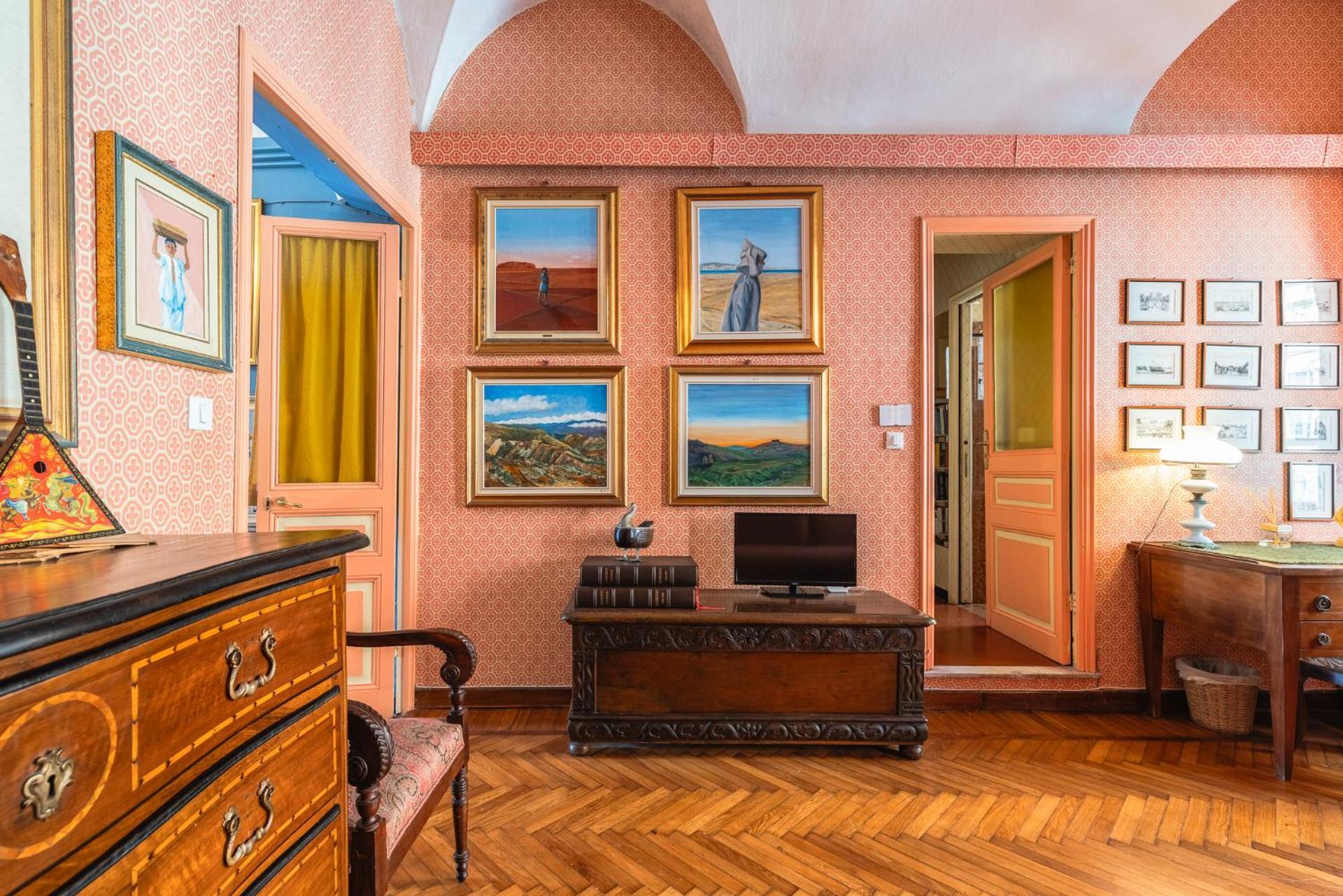 Casa D'Artista B&B Di Charme アラッシオ エクステリア 写真