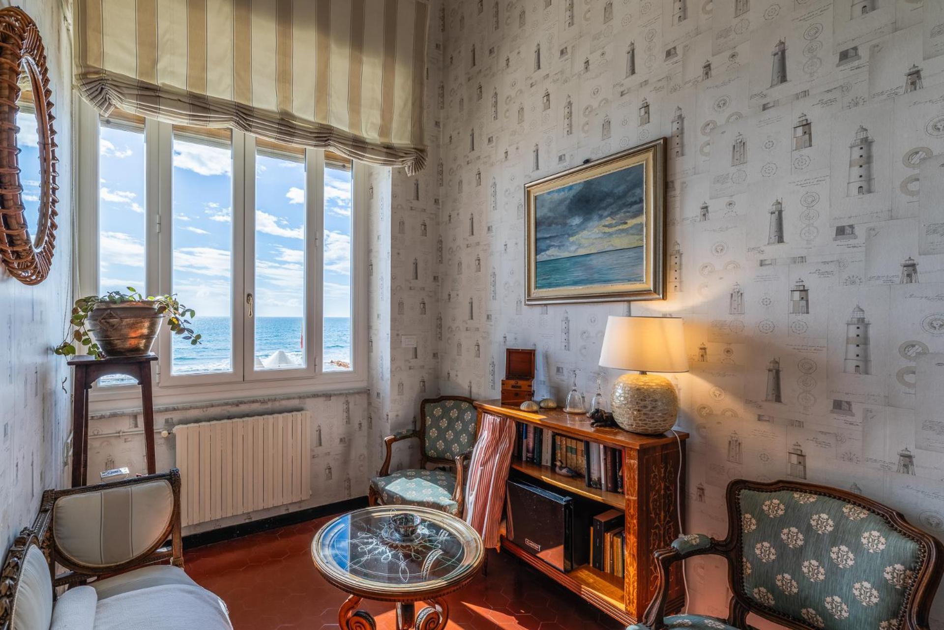 Casa D'Artista B&B Di Charme アラッシオ エクステリア 写真